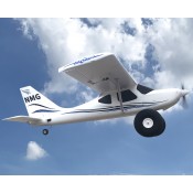 1.2M GlaStar Plane